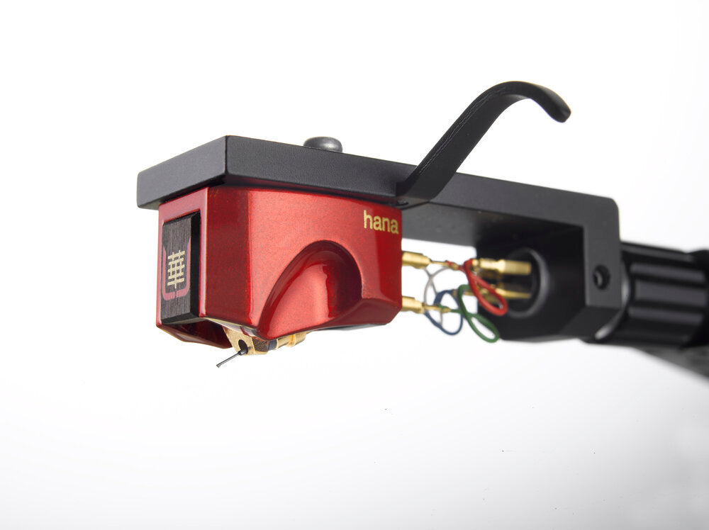 HANA Umami RED MC Moving Coil Tonabnehmer Cartridge