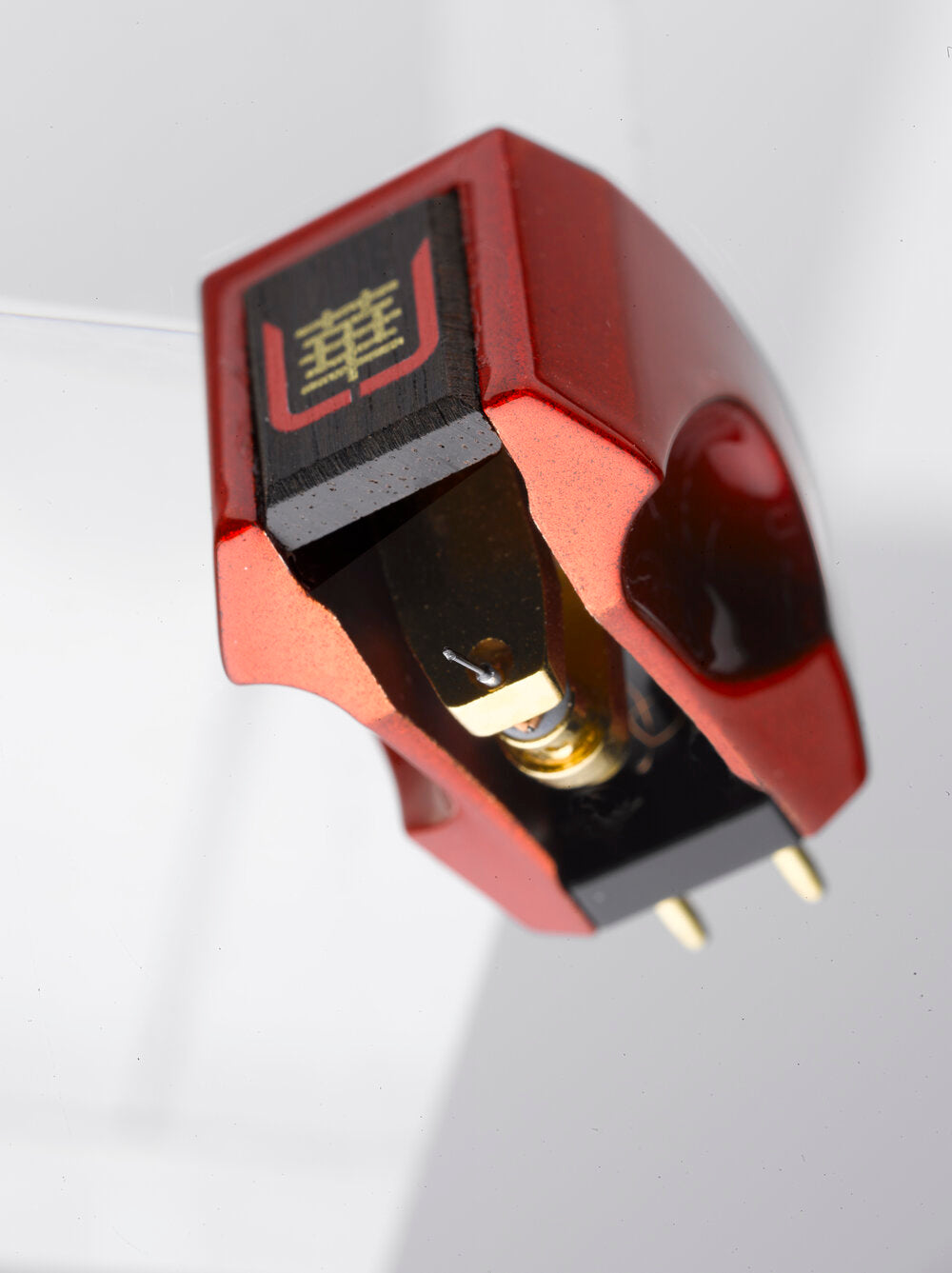 HANA Umami RED MC Moving Coil Tonabnehmer Cartridge