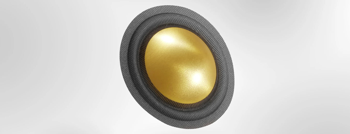 TRIANGLE Magellan Duetto 40th Anniversary Regal / Kompakt Lautsprecher
