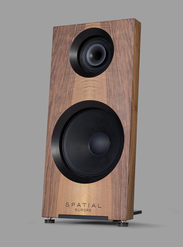 Spatial Europe MC Series No1 Standlautsprecher