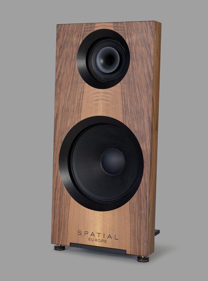 Spatial Europe MC Series No1 Standlautsprecher