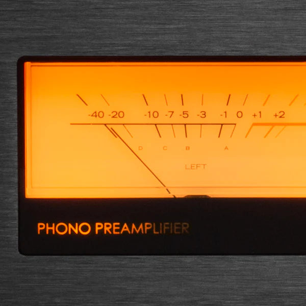 MoFi Electronics MasterPhono Phonostage Peter Madnick Design Phonovorverstärker