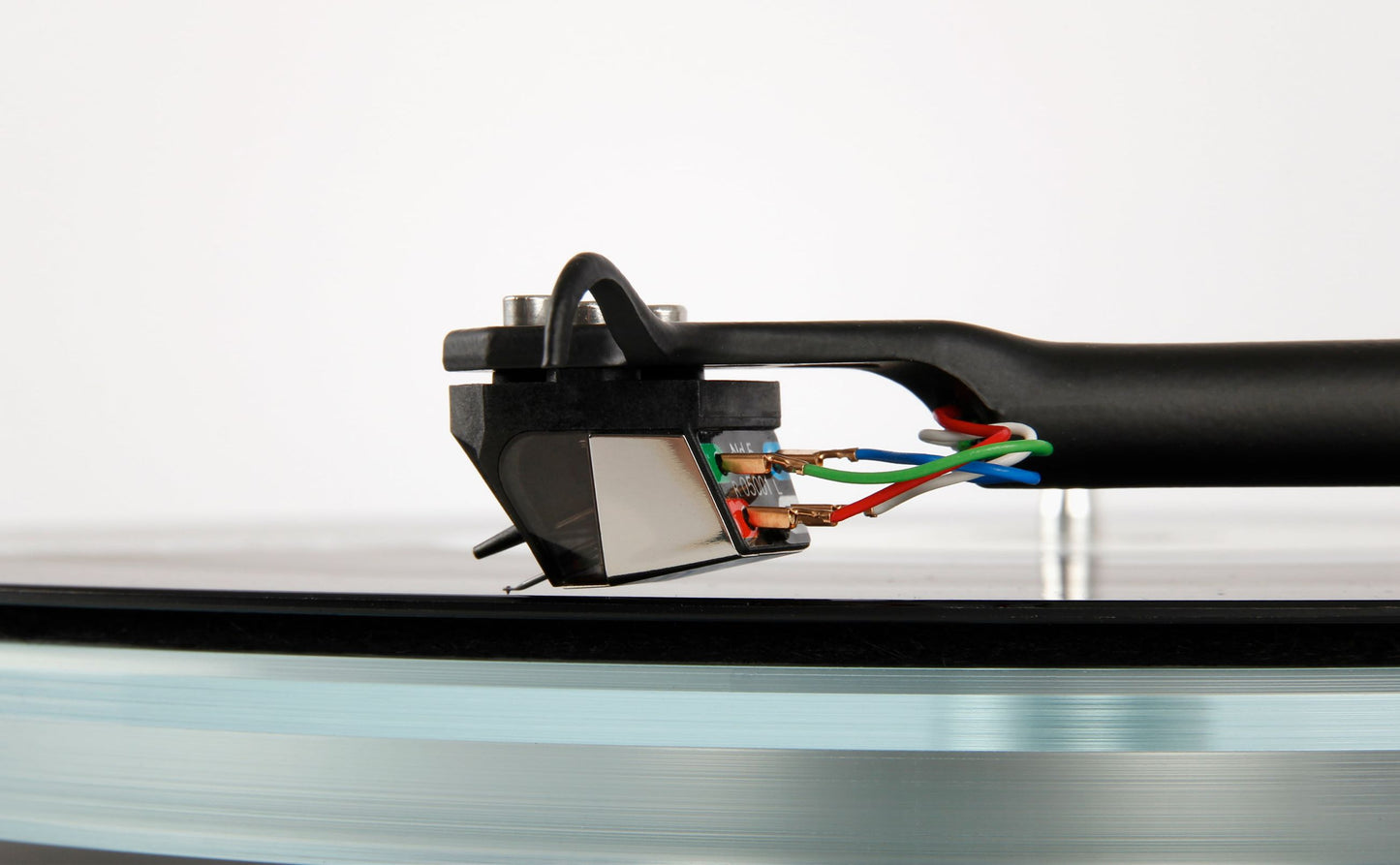 REGA Nd5 MM Moving Magnet Tonabnehmer Cartridge
