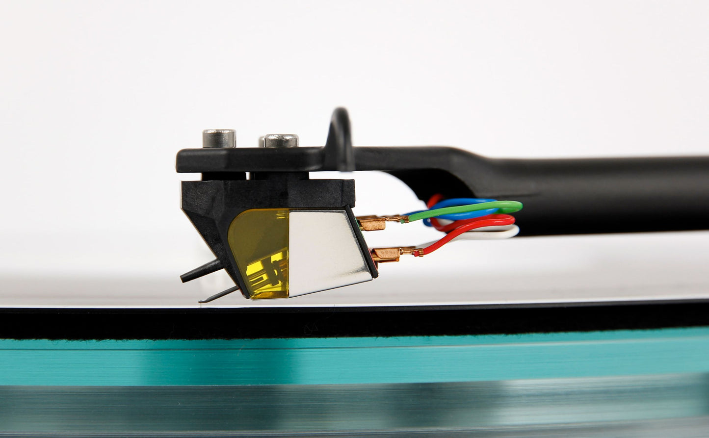 REGA Nd7 MM Moving Magnet Tonabnehmer Cartridge