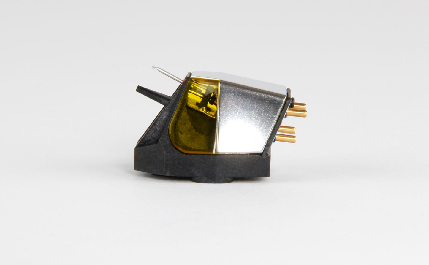 REGA Nd7 MM Moving Magnet Tonabnehmer Cartridge