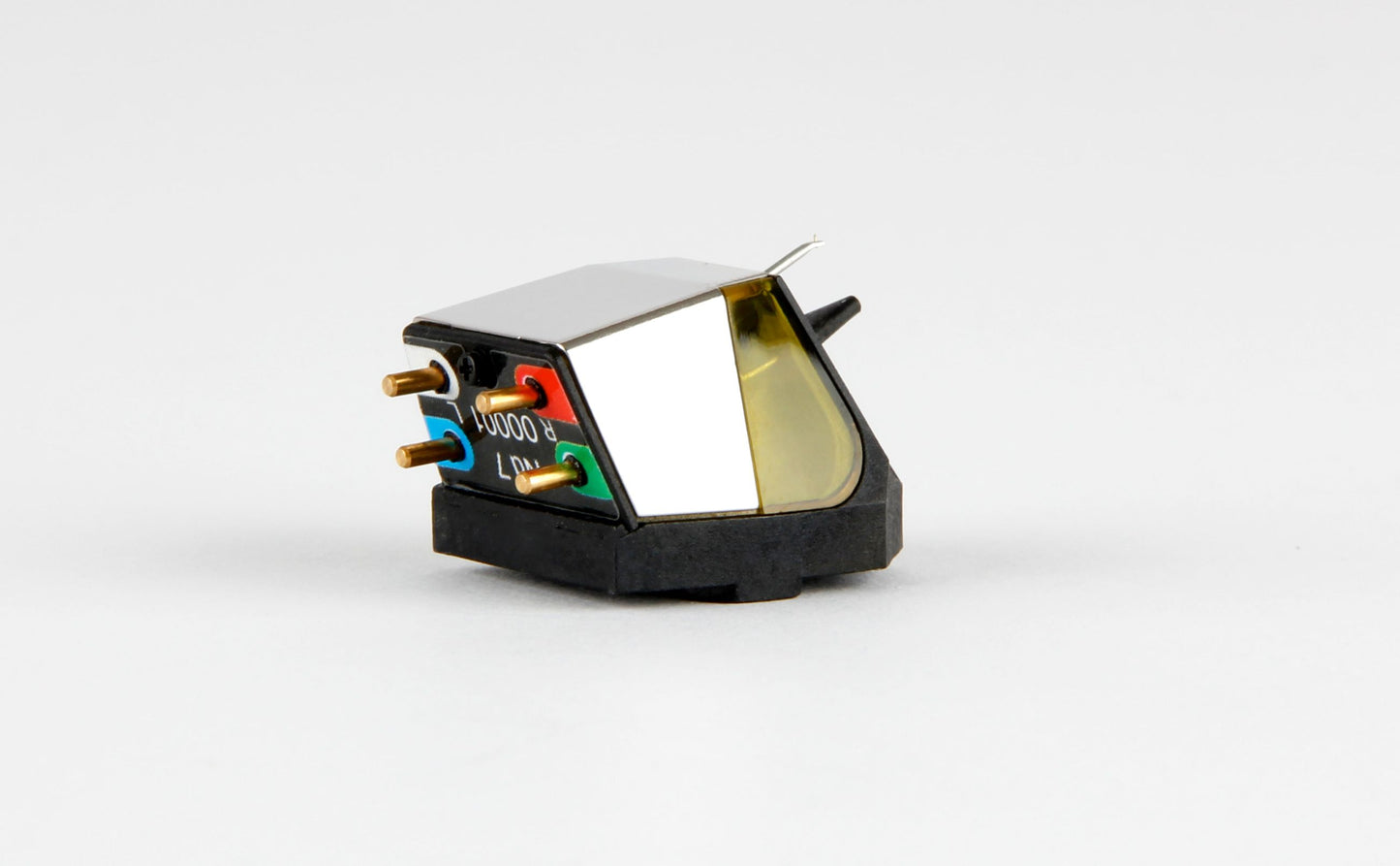 REGA Nd7 MM Moving Magnet Tonabnehmer Cartridge