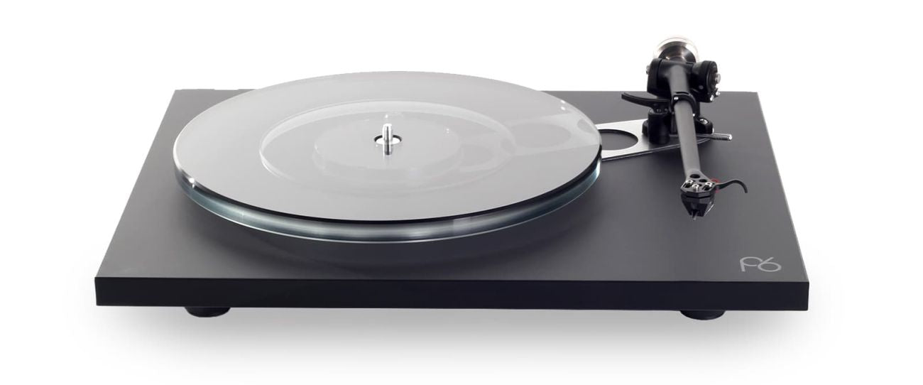 REGA Planar 6 Laufwerk Plattenspieler RB330 Tonarm Custom Neo PSU