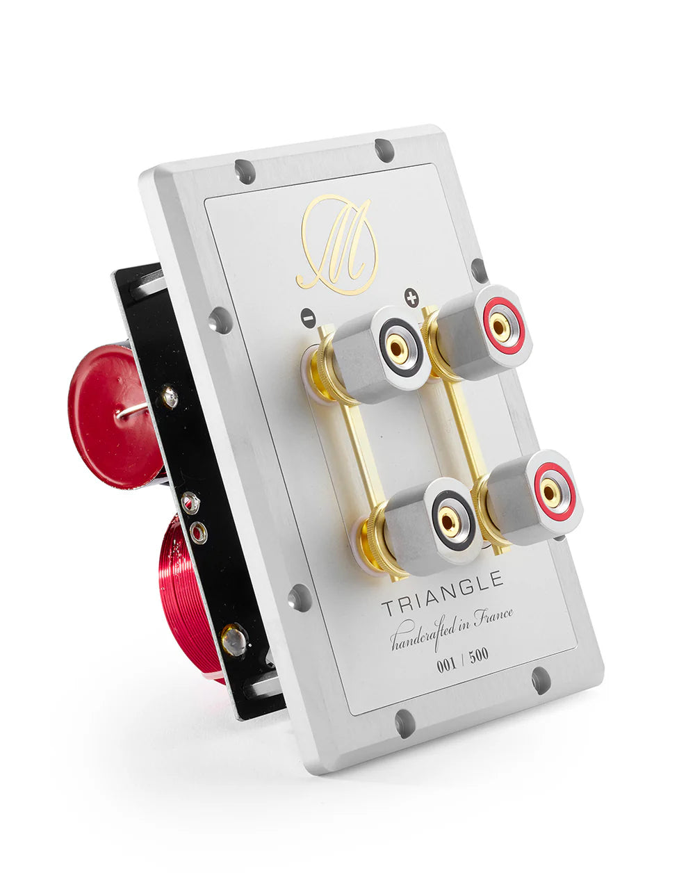 TRIANGLE Magellan Duetto 40th Anniversary Regal / Kompakt Lautsprecher