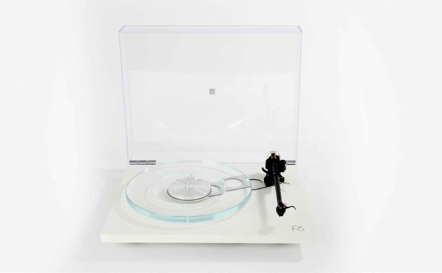 REGA Planar 6 Laufwerk Plattenspieler RB330 Tonarm Custom Neo PSU