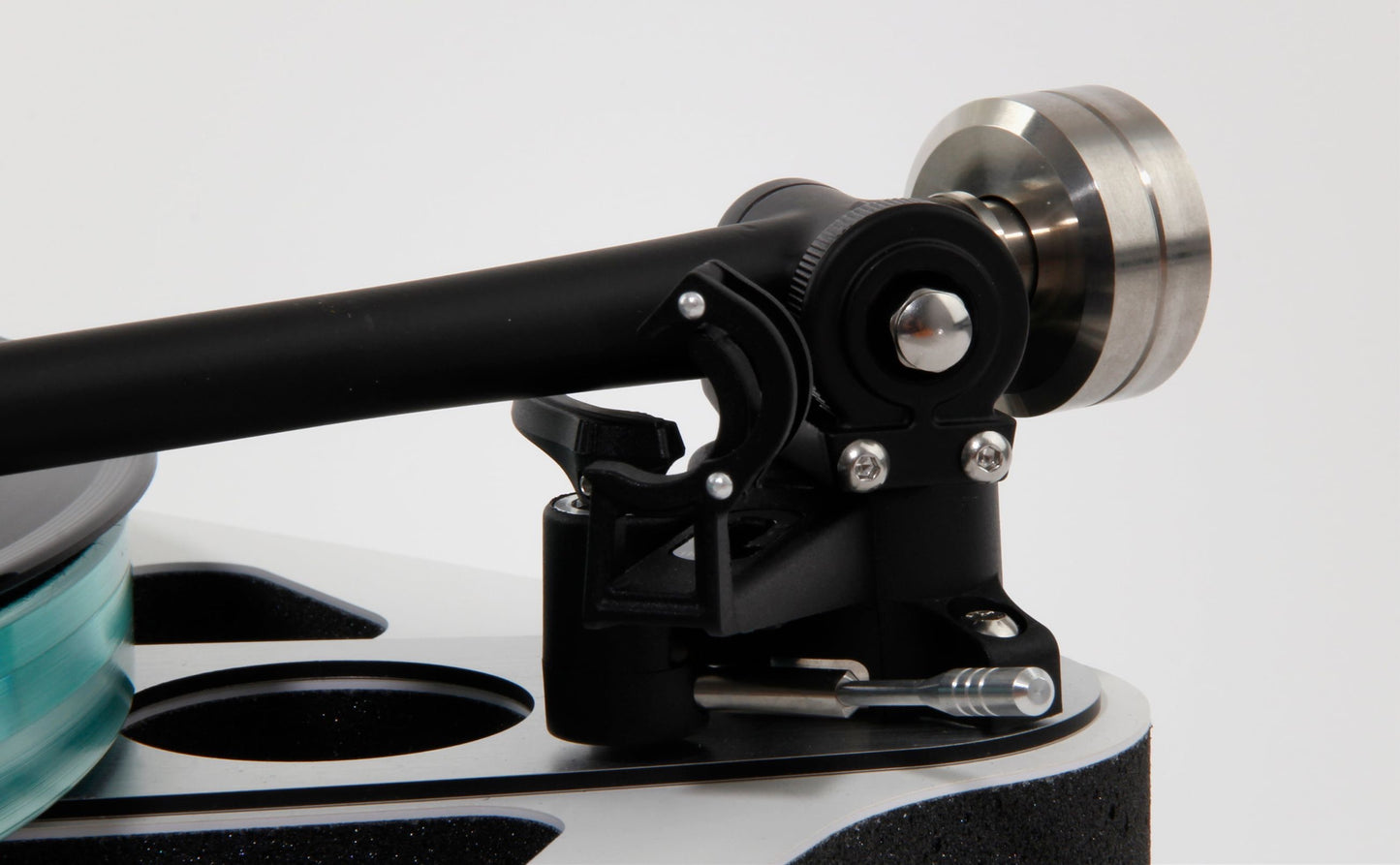 REGA Planar 8 Laufwerk Plattenspieler RB880 Neo PSU