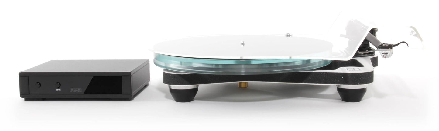 REGA Planar 8 Laufwerk Plattenspieler RB880 Neo PSU