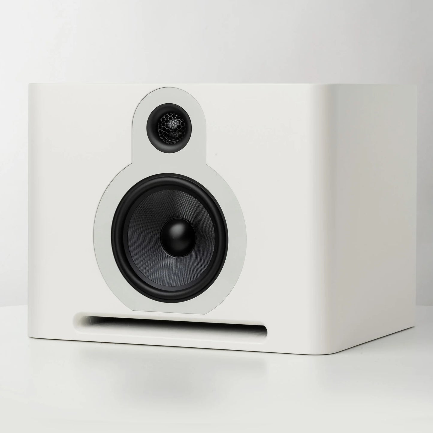 GURU Audio Q10 Kompakt / Regal Lautsprecher