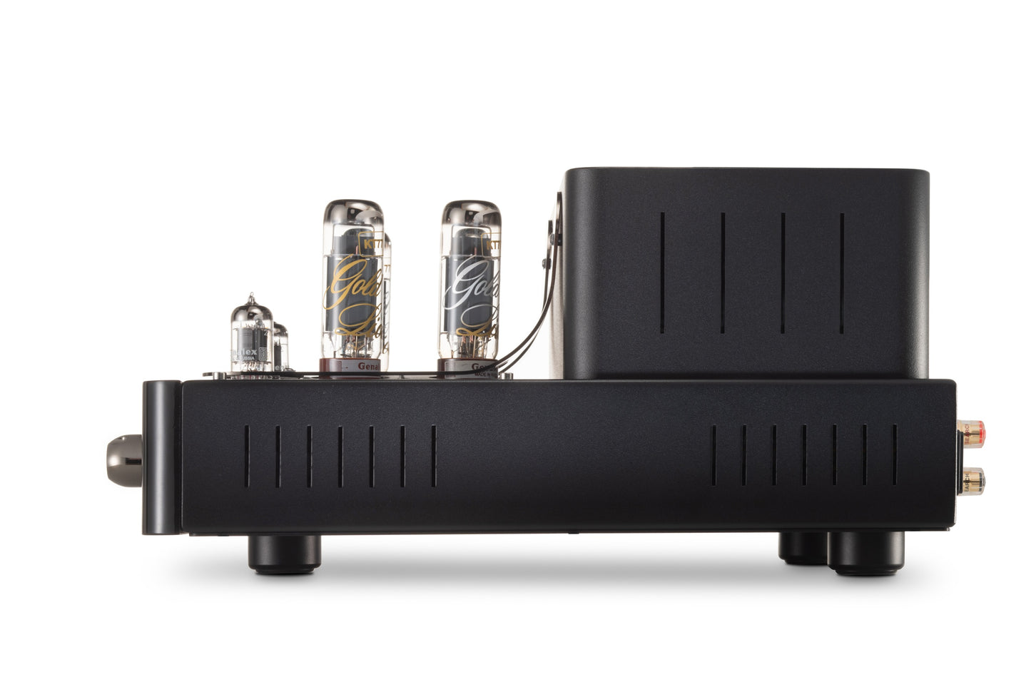 UNISON RESEARCH Triode 25 Black Edition Röhren-Vollverstärker DAC