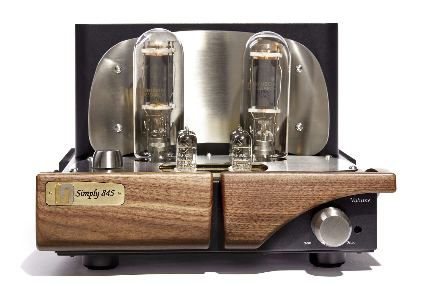 UNISON RESEARCH Simply 845 Röhren-Vollverstärker