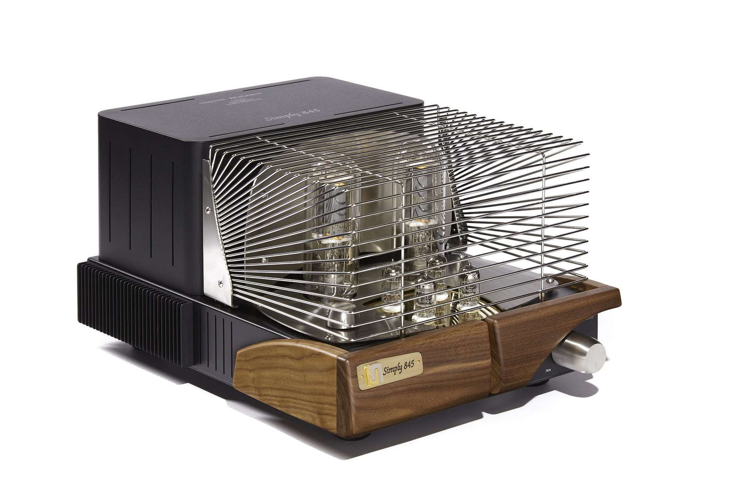 UNISON RESEARCH Simply 845 Röhren-Vollverstärker