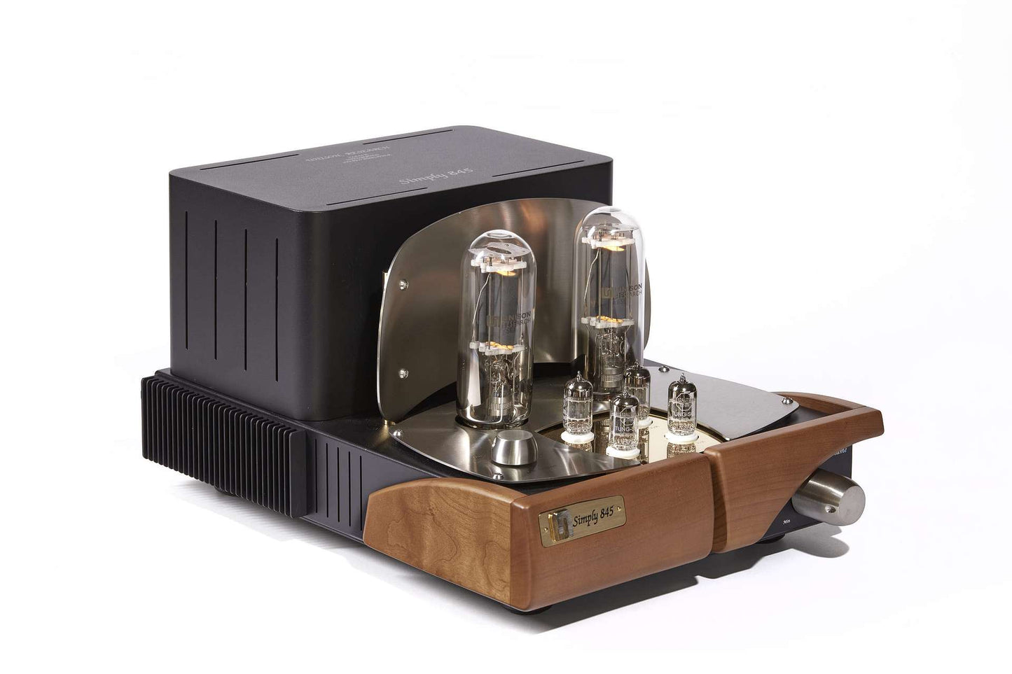 UNISON RESEARCH Simply 845 Röhren-Vollverstärker