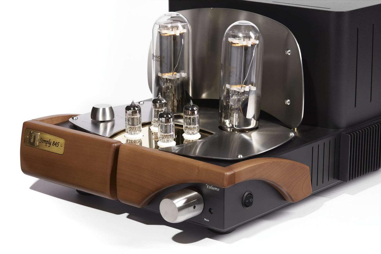 UNISON RESEARCH Simply 845 Röhren-Vollverstärker