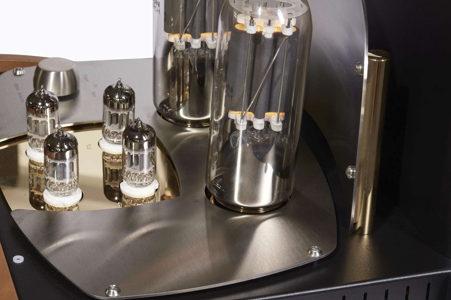 UNISON RESEARCH Simply 845 Röhren-Vollverstärker