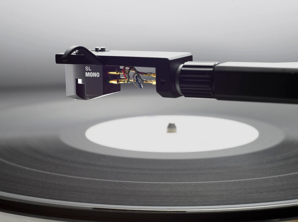 HANA S-Serie SL Low Output / SH High Output Tonabnehmer Cartridge