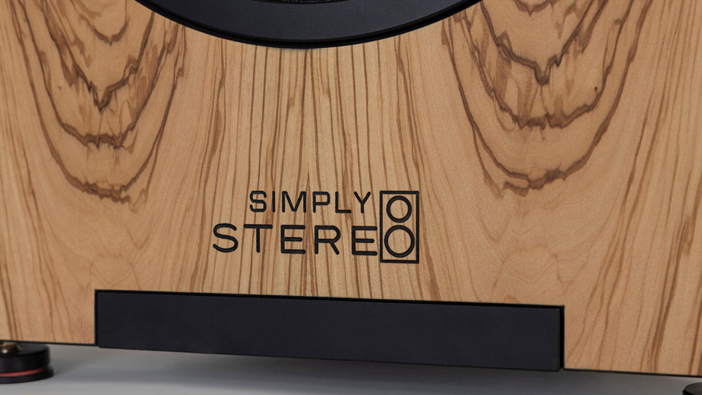 Spatial Europe MC Reference Series No4 Standlautsprecher