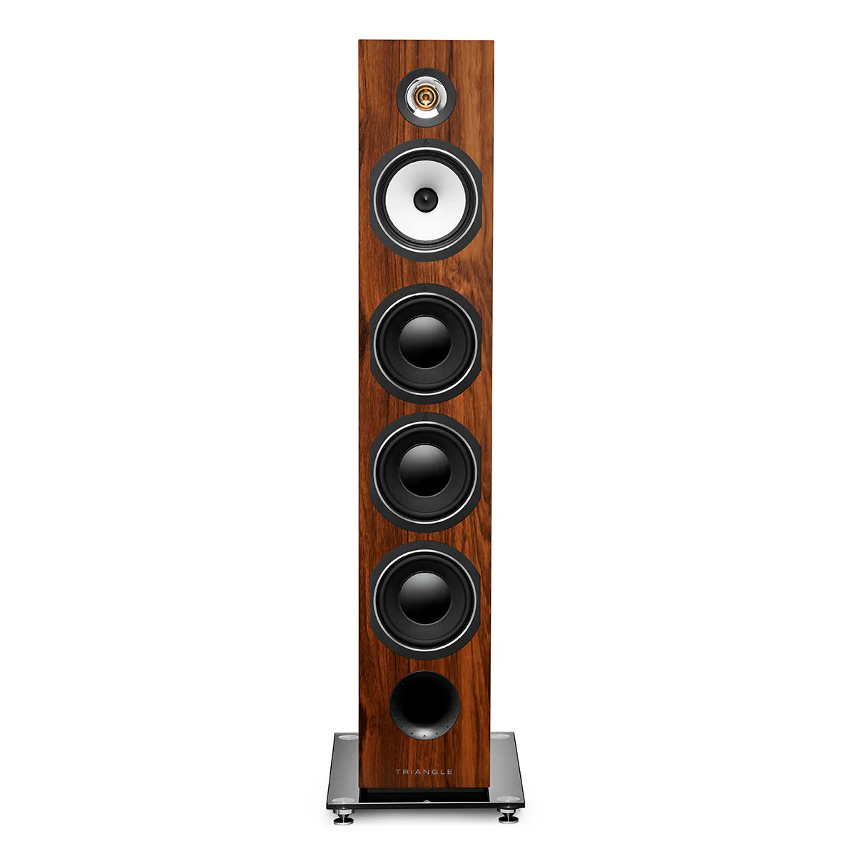 TRIANGLE Pack 5.0 Esprit Australe Ez + Comete + Voce Surround Set Lautsprecher