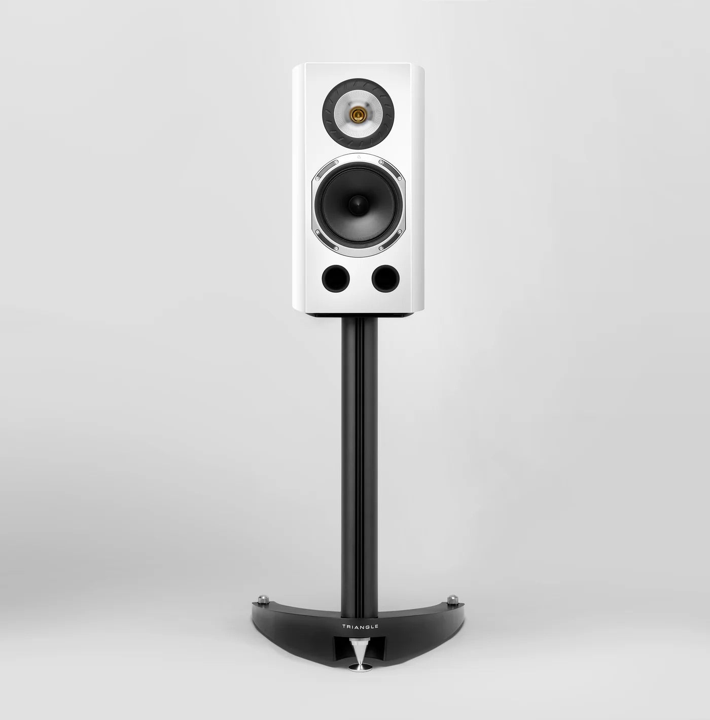 TRIANGLE Magellan Duetto 40th Anniversary Regal / Kompakt Lautsprecher