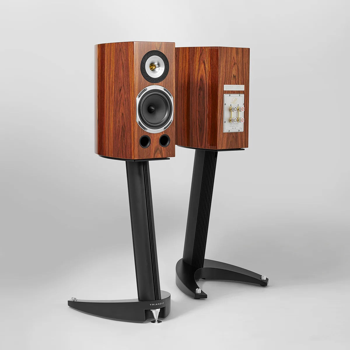 TRIANGLE Magellan Duetto 40th Anniversary Regal / Kompakt Lautsprecher