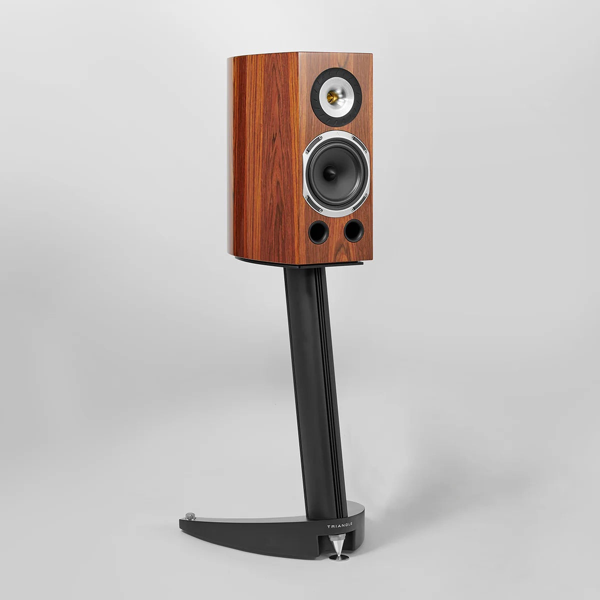 TRIANGLE Magellan Duetto 40th Anniversary Regal / Kompakt Lautsprecher