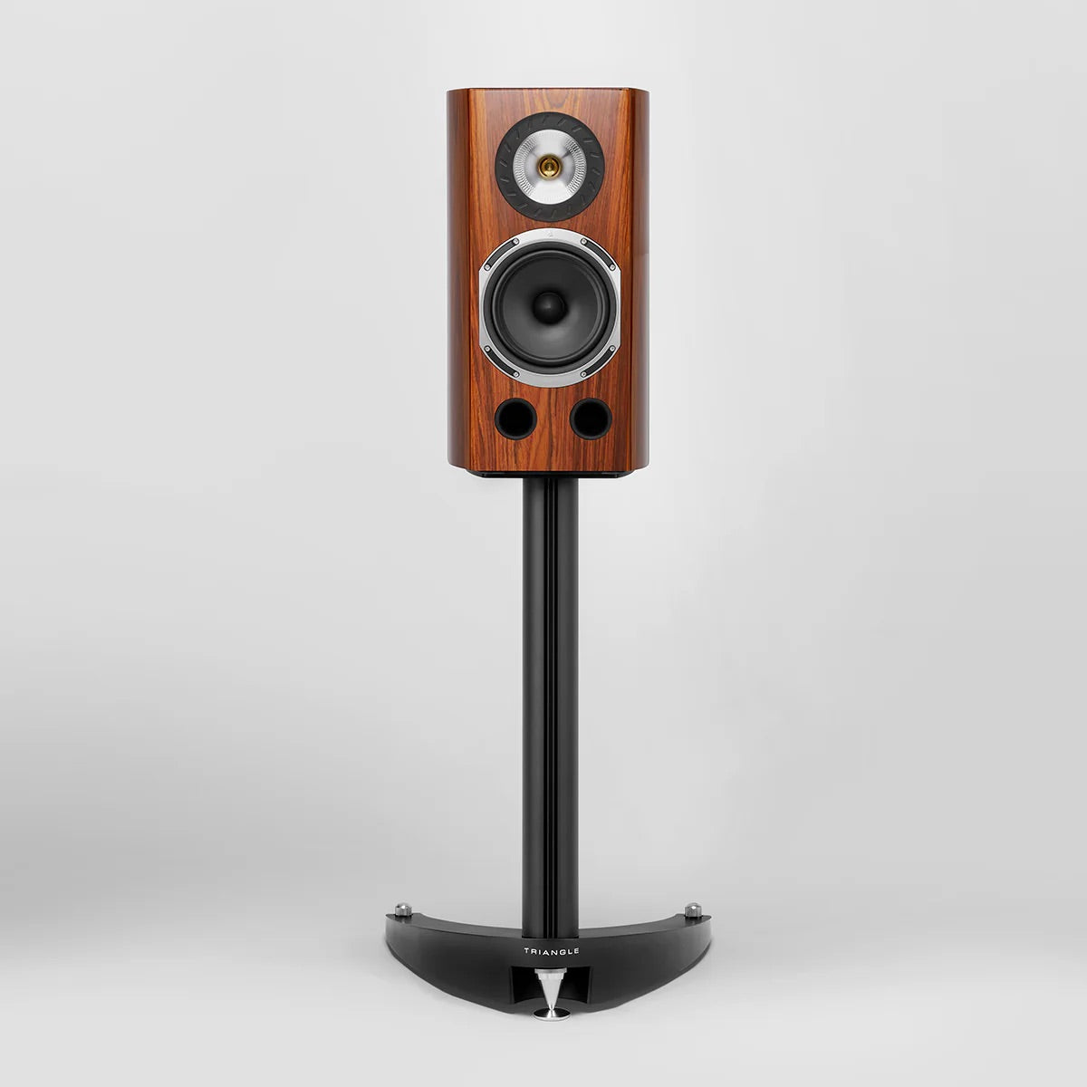 TRIANGLE Magellan Duetto 40th Anniversary Regal / Kompakt Lautsprecher