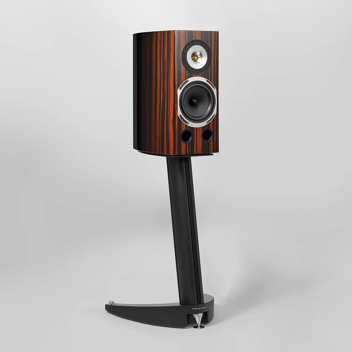 TRIANGLE Magellan Duetto 40th Anniversary Regal / Kompakt Lautsprecher