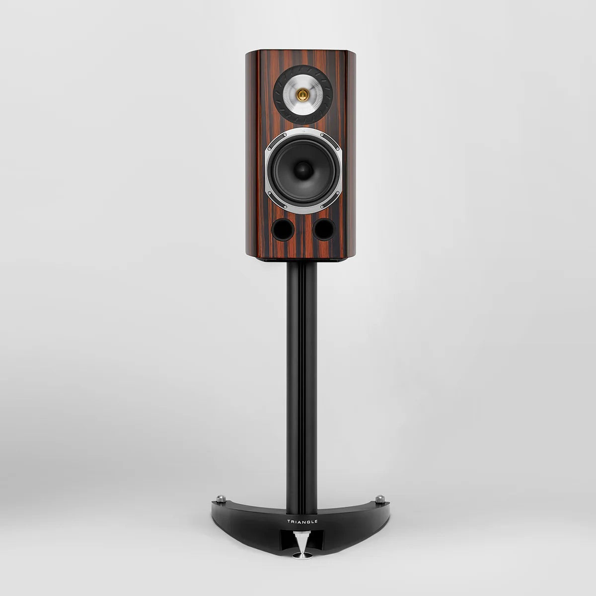 TRIANGLE Magellan Duetto 40th Anniversary Regal / Kompakt Lautsprecher