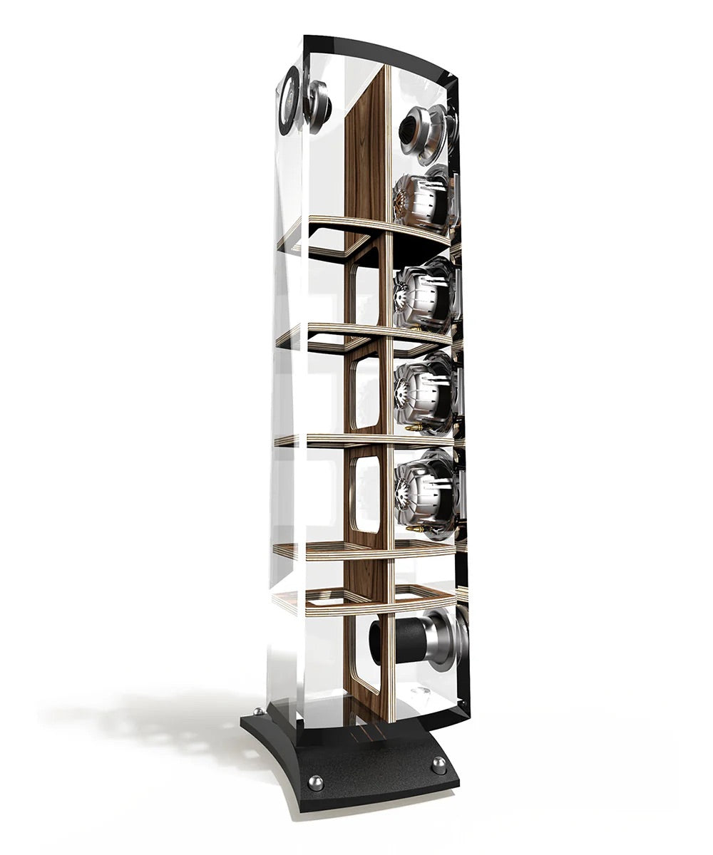 TRIANGLE Magellan Quatuor 40th Anniversary Standlautsprecher