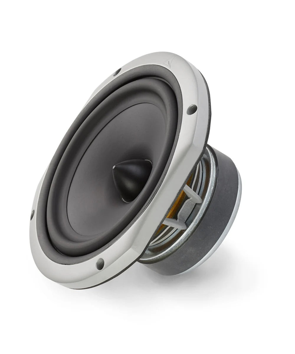 TRIANGLE Signature Gamma Center Surround Lautsprecher