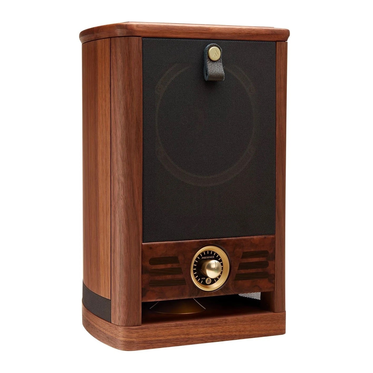 Fyne Audio Vintage Five 5 High End Koaxial Regal / Kompakt Lautsprecher