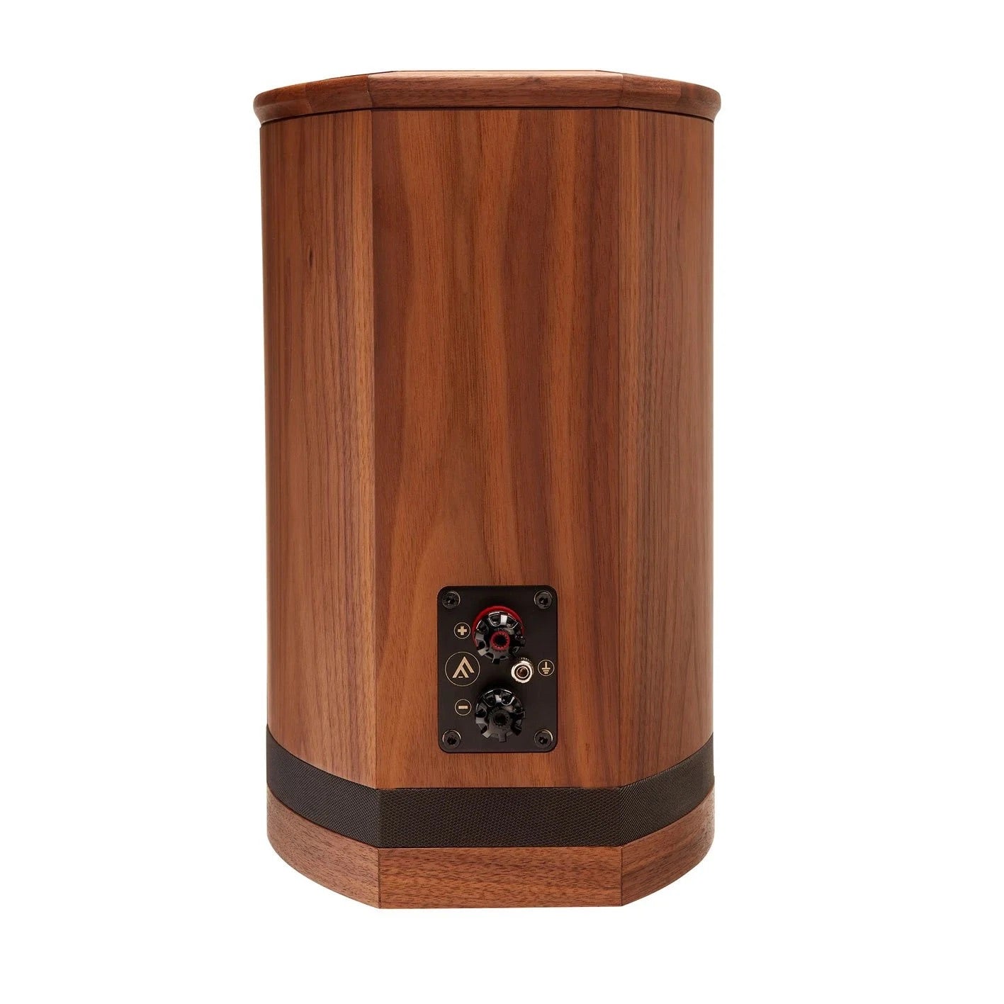 Fyne Audio Vintage Five 5 High End Koaxial Regal / Kompakt Lautsprecher