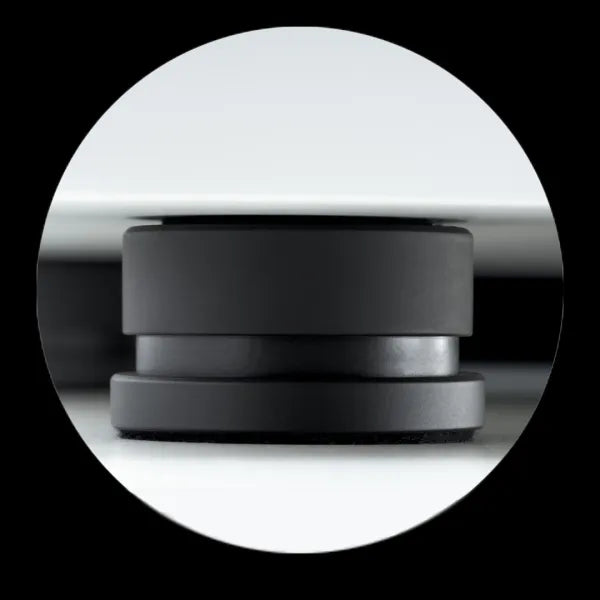 PRO-JECT X2 B Plattenspieler inkl. vormontierten Ortofon Qintet Red MC Tonabnehmer