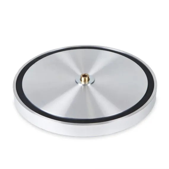 PRO-JECT Xtension 9 Evolution - True Balanced Laufwerk Plattenspieler