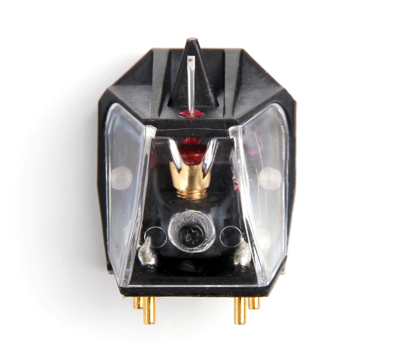 REGA Ania MC Moving Coil Tonabnehmer Cartridge