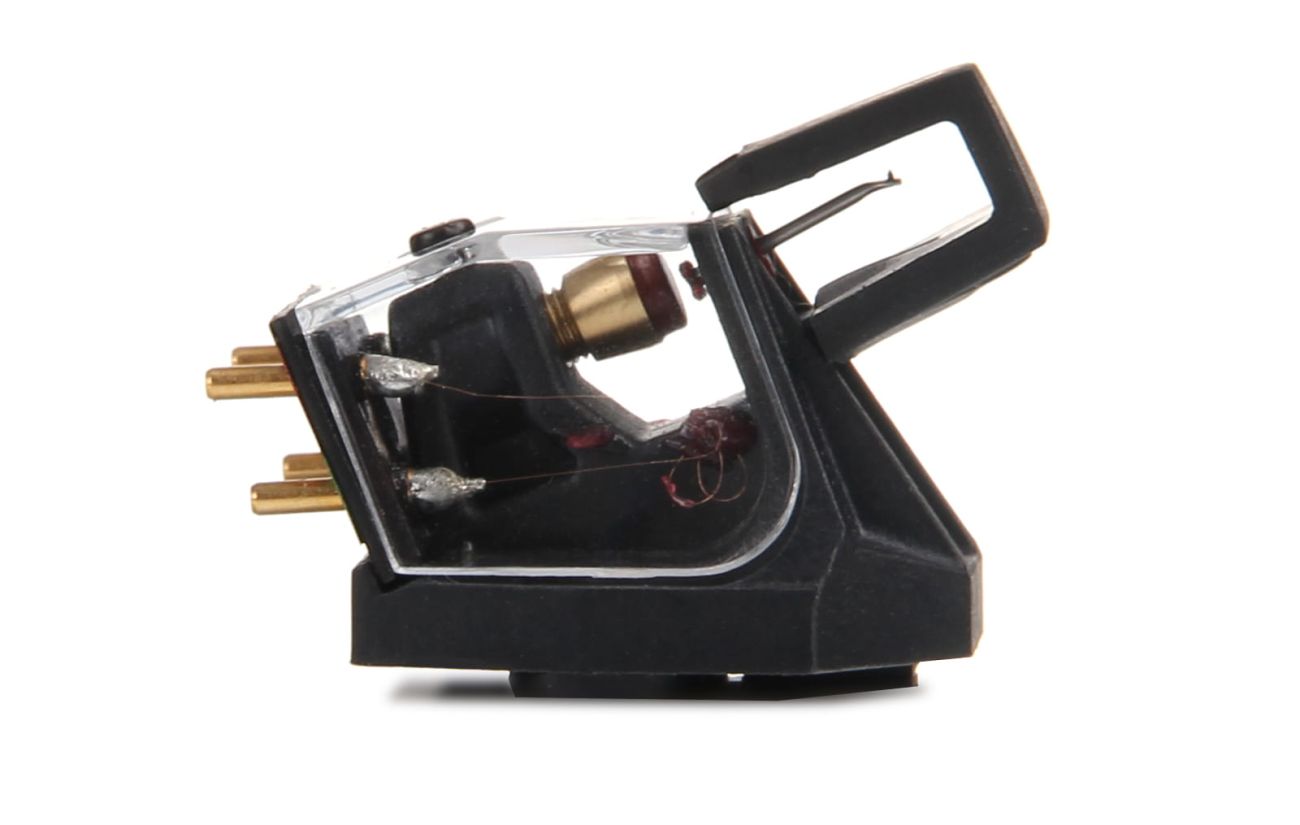 REGA Ania MC Moving Coil Tonabnehmer Cartridge
