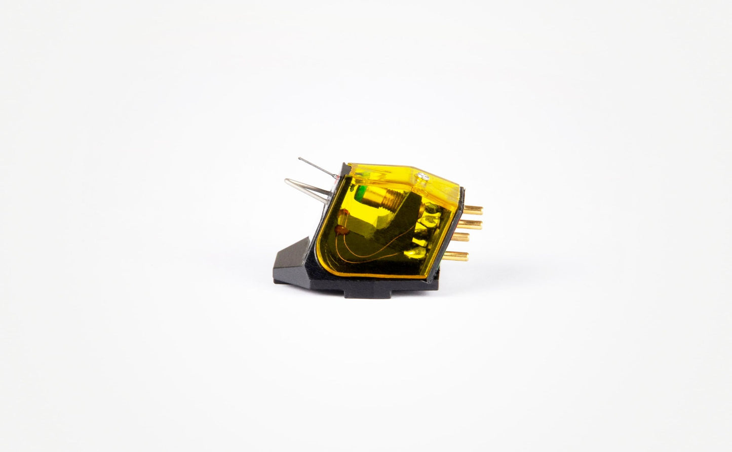 REGA Aphelion 2 MC Moving Coil High End Tonabnehmer Cartridge