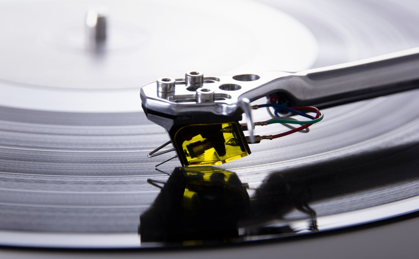 REGA Aphelion 2 MC Moving Coil High End Tonabnehmer Cartridge