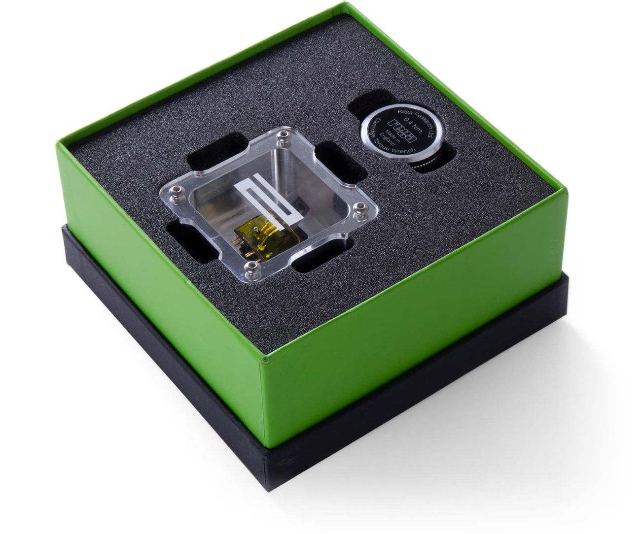 REGA Aphelion 2 MC Moving Coil High End Tonabnehmer Cartridge