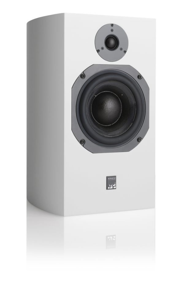 ATC SCM19 Passiv Regal Kompakt Lautsprecher