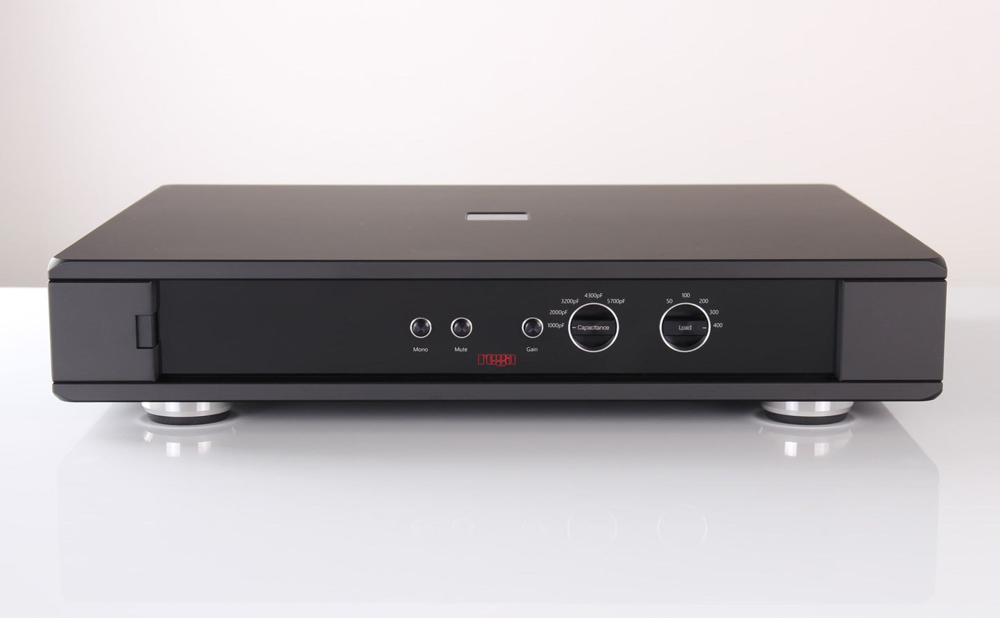 REGA Aura Reference MC Phonovorverstärker