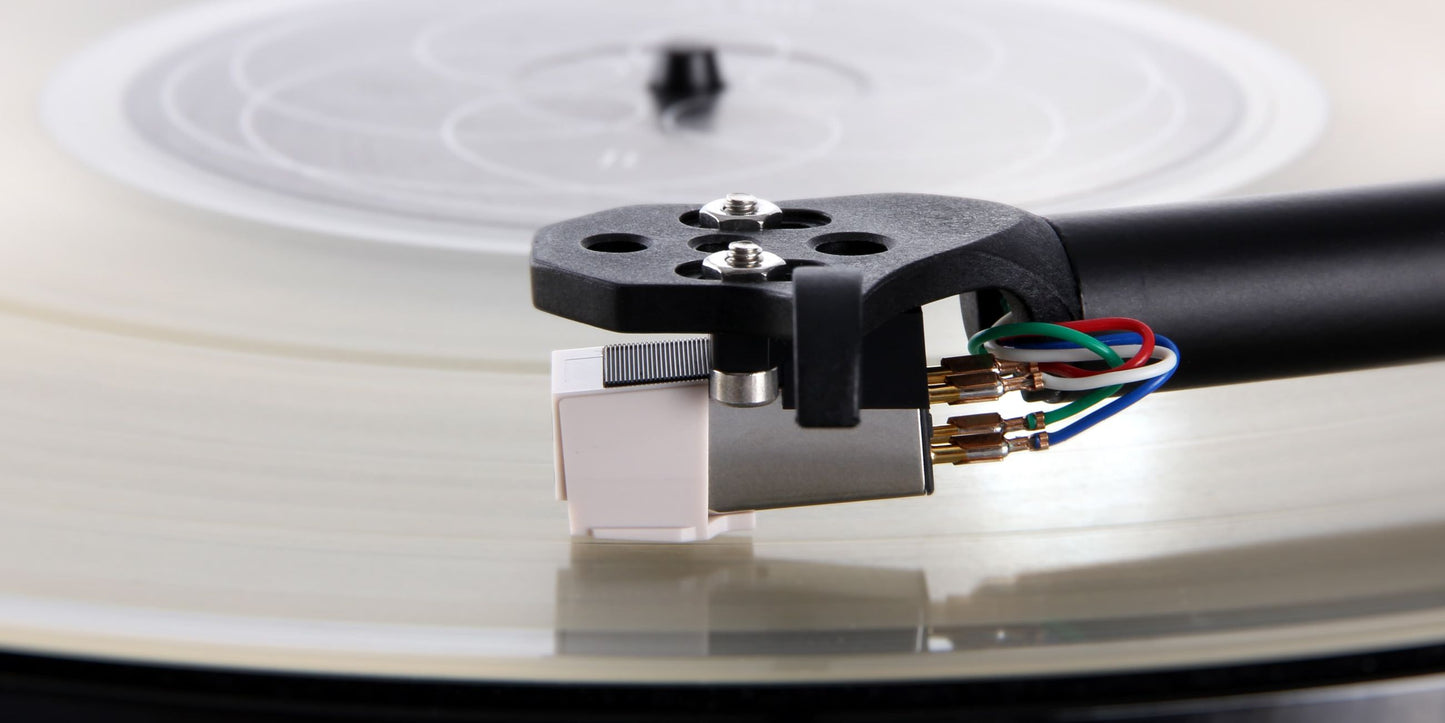 REGA Carbon MM Moving Magnet Tonabnehmer Cartridge