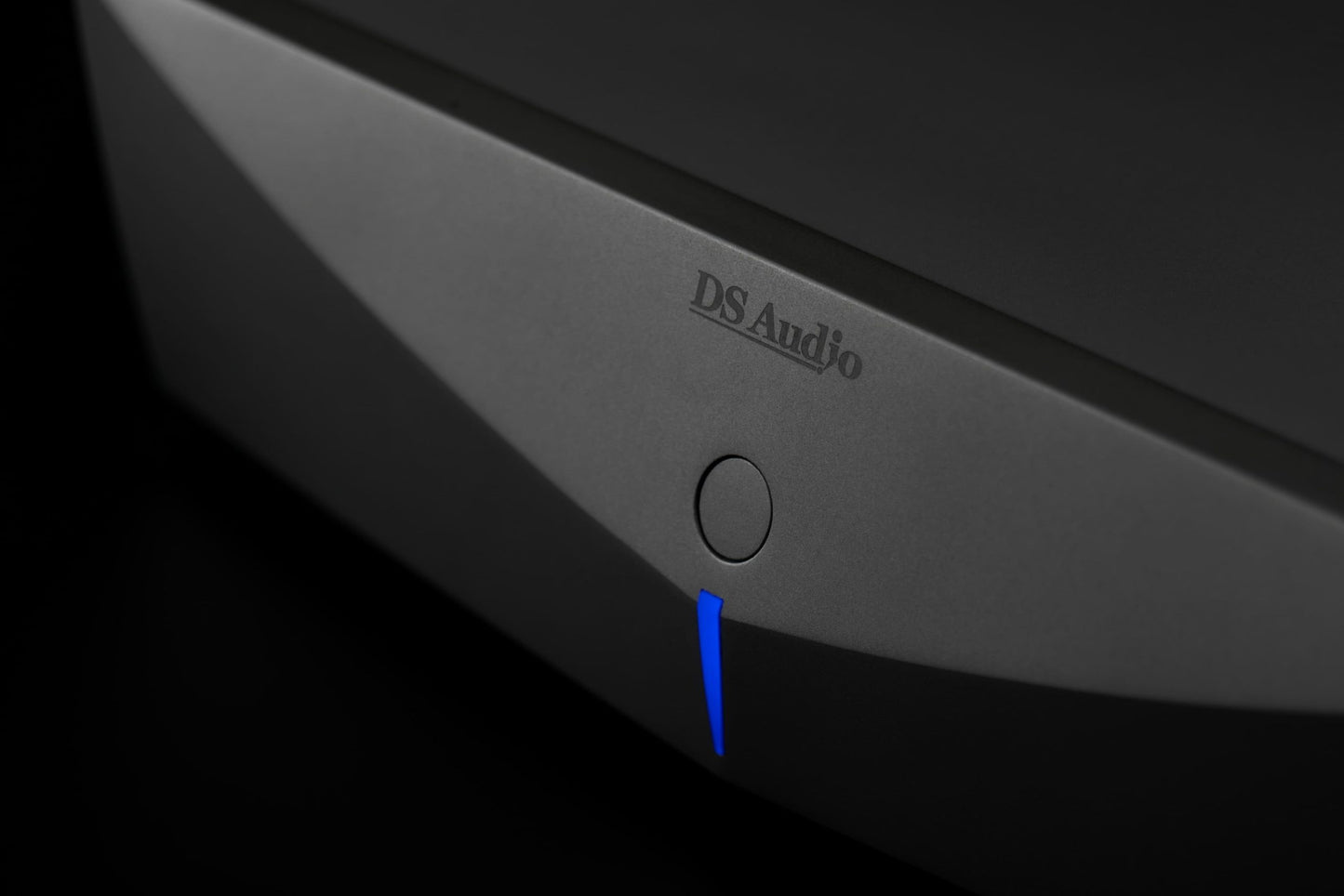 DS AUDIO - DS 003 Photooptisches Tonabnehmer System Cartridge Plattenspieler