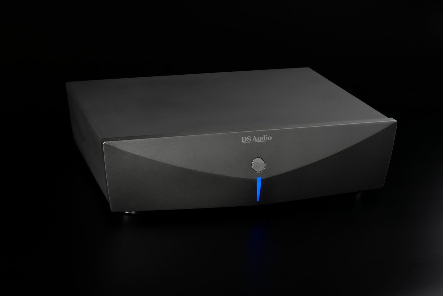 DS AUDIO - DS 003 Photooptisches Tonabnehmer System Cartridge Plattenspieler