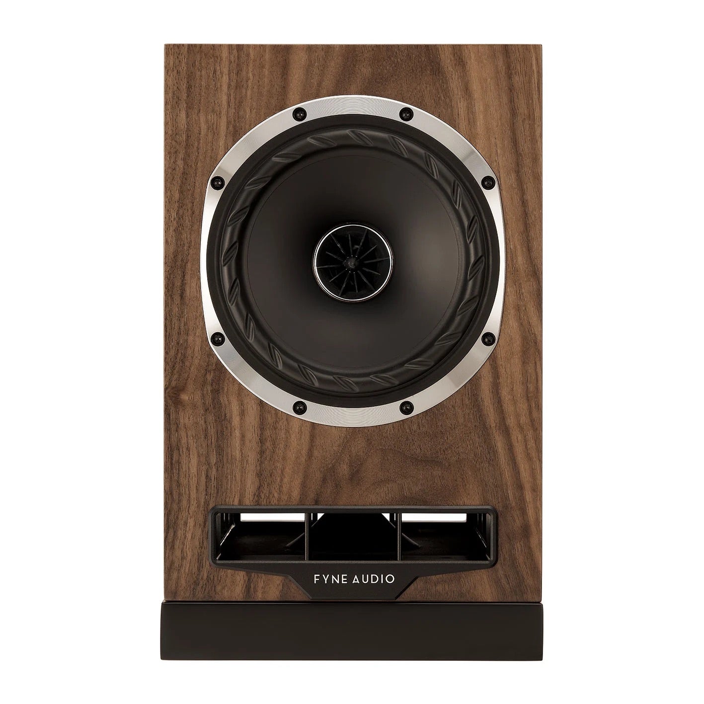 Fyne Audio F500S Koaxial Kompakt / Regal Lautsprecher