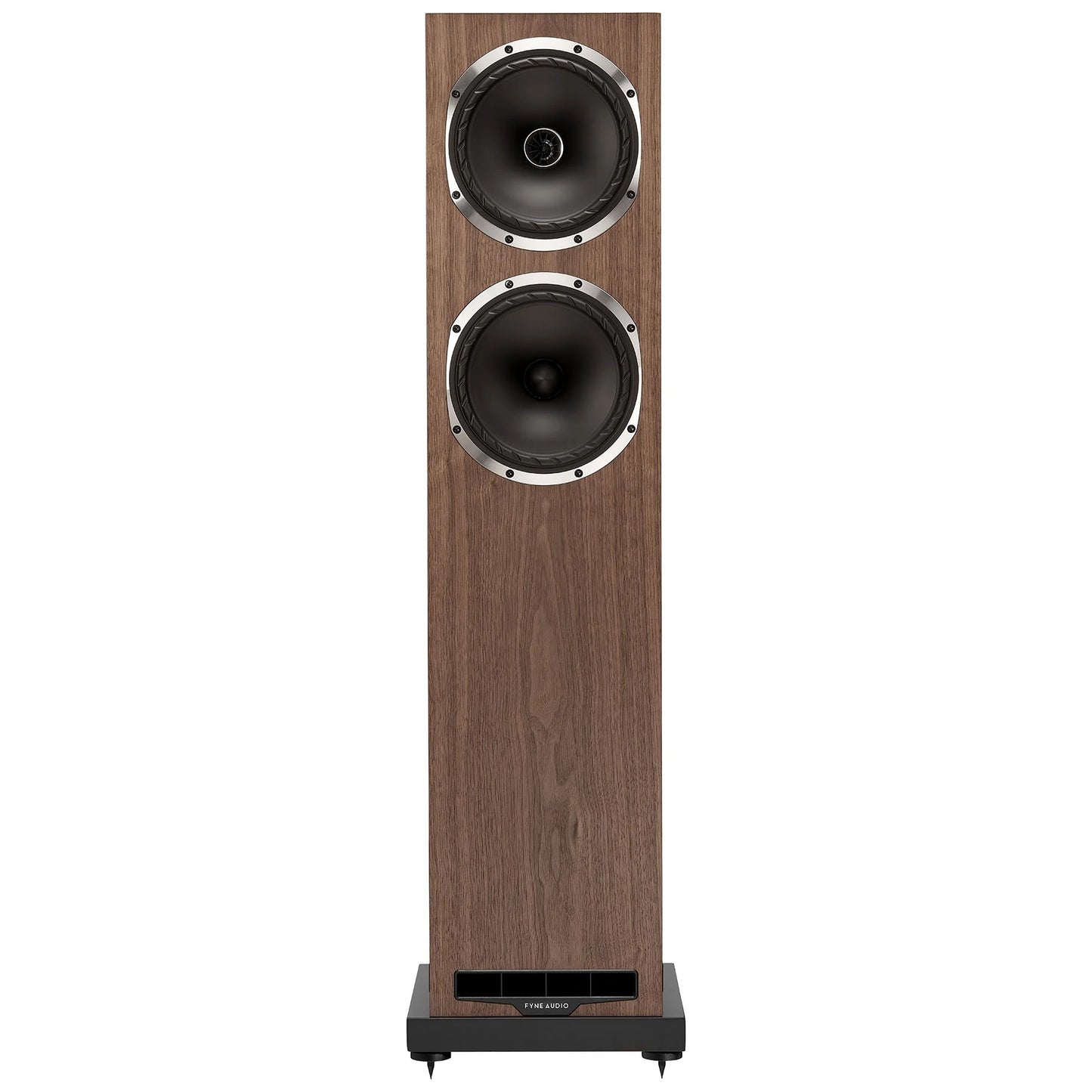 Fyne Audio F501S Koaxial Standlautsprecher