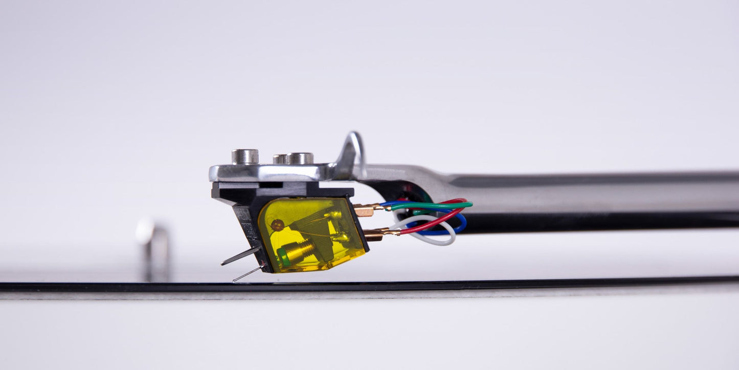REGA Aphelion 2 MC Moving Coil High End Tonabnehmer Cartridge